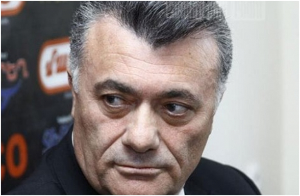 В защиту Рубика Акопяна и других политзаключённых